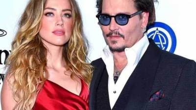 دفع 38 ألف دولار.. حكم جديد في قضية جوني ديب وآمبر هيرد