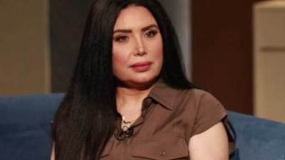 عبير صبرى عن سبب ارتداء الحجاب: «تأثرت بموجة الفن حرام»