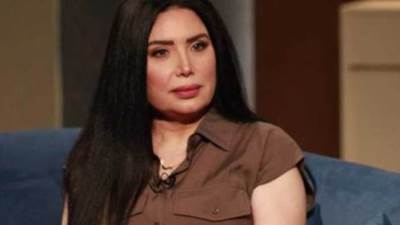 عاجل.. وفاة شقيق الفنانة عبير صبري 