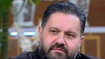 عاجل.. إصابة إدوارد بـ فيروس كورونا 