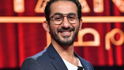 أحمد حلمي يدعو للسعادة: «خليها عادة» 