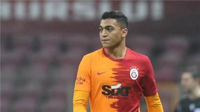 "الزمالك" يطالب "جالانا سراي" بسداد باقي قيمة صفقة "مصطفى محمد"