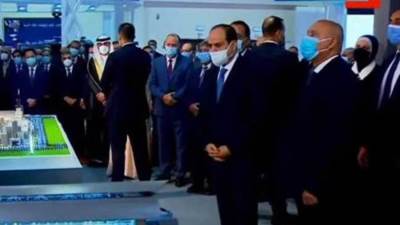 تعرف على تفاصيل الخط السادس لـ"مترو الأنفاق"