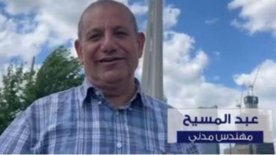 مصريين بالخارج : فخورين أننا مصريين وبما تحققه مصر من الانجازات