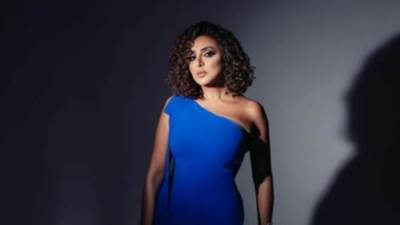 تعرف علي تفاصيل حفل أنغام بدار الأوبرا المصرية