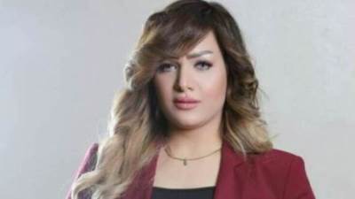 تجديد حبس المستشار المتهم بقتل زوجته شيماء جمال 15 يوما