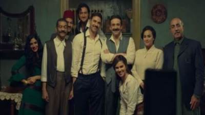 3 مليون جنية.. إيرادات فيلم كيرة والجن في ثالث أيام عرضه