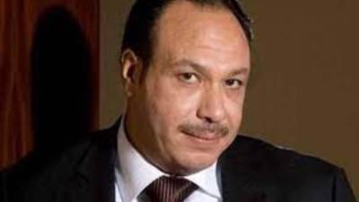 وفاة شقيقة الفنان الراحل خالد صالح