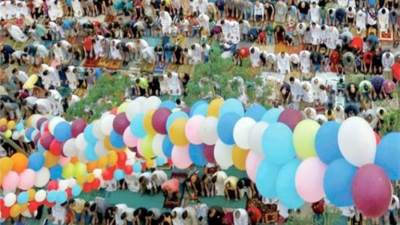 «الأوقاف»: صلاة عيد الأضحى المبارك قائمة بالساحات والمساجد الكبرى