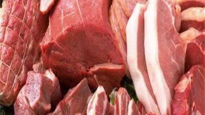 «الزراعة»: طرح اللحوم البلدي بسعر 135 جنيها للكيلو