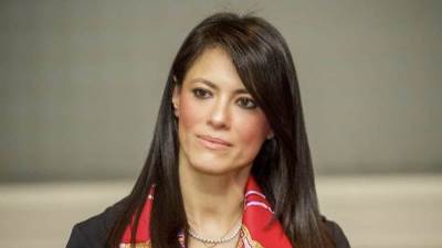 المشاط: تنفيذ مشروع بالتعاون مع البنك الدولي لنشر 100 حافلة نقل عام