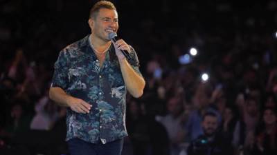 «يحييه عمرو دياب».. موسم الجيمرز يُعلن عن النجوم المشاركين في الحفلات الموسيقية