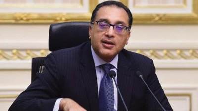 مدبولي: تكليفات رئاسية للحفاظ على رصيد استراتيجي من مختلف السلع لمدة 6 أشهر