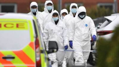 العراق: ارتفاع عدد المصابين بـ الكوليرا إلى 160 والحمى النزفية لـ230