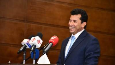 وزير الشباب: نستهدف توفير 30 ألف فرصة عمل بالأسر الأكثر احتياجا