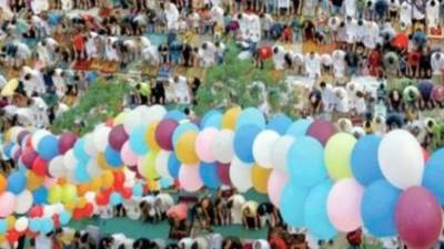 موعد صلاة عيد الأضحي المبارك في محافظات الجمهورية