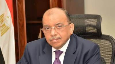 بقرية الأعلام بالفيوم: تتفيذ مشروعا لمدة 10 أشهر بتكلفة 11.4مليون جنية