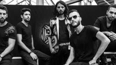 16 يوليو.. حفل ضخم لـ عفروتو وكايروكى بـ دبى 