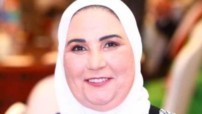 القباج تستعرض تقريرًا عن جهود فرق التدخل ف حالات الأسر بلا مأوي