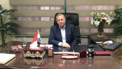 شركة "SV Developments" تطلق مشروعها الرائد "A1 TOWER" باستثمارات 1.2 مليار جنية