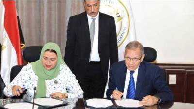 إطلاق مدرسة عمار 2 للتكنولوجيا التطبيقية للعام الدراسي 2023/2024