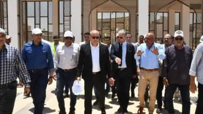 حديقة "كابيتال بارك" تعد أكبر حديقة مركزية في الشرق الأوسط