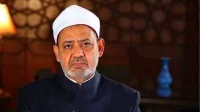 "شيخ الأزهر" يكثف جهوده لمواجهة التطرف والانحراف القيمي