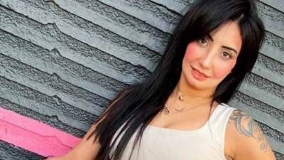 "دمرتوني وبكرهكوا".. الفنانة "دينا حسين" تقرر إنهاء حياتها