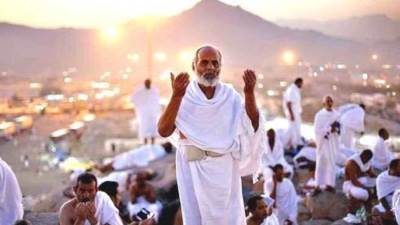 ماهي الأخطاء التي يقع فيها الحج أثناء أداء المناسك وكيفية تداركها؟.. الأزهر يوضح