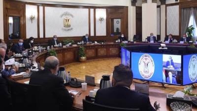 رئيس الوزراء يتابع ملف الصادرات الزراعية المصرية وجهود زيادتها