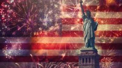 حادث إطلاق نار بولاية إلينوي أثناء الاحتفال بيوم الاستقلال الأمريكي