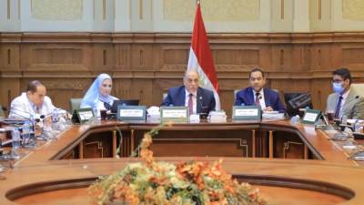 التنظيم والإدارة: نلتزم بتطبيق الدستور والقانون في آليات التوظف في الجهاز الإداري