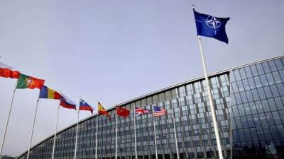 توقيع عضوية السويد وفنلندا بحلف الناتو غدًا