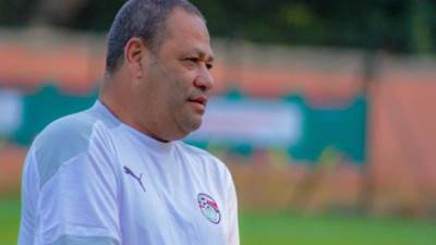 ضياء السيد:صلاح كان له دور كبير ومهم مع منتخب مصر وبالاخص قبل مباراة كوت ديفوار