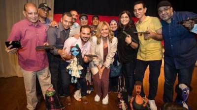 "المتحف القومي للحضارة ينظم فعاليتان منهم عرض أوبريت الليلة الكبيرة