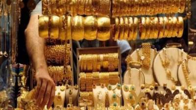 تعرف علي سعر الذهب اليوم الثلاثاء 5 يوليو