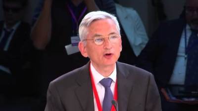 سفير فرنسا بالقاهرة: بلادنا تعطي أولوية لتصدير القمح إلى مصر