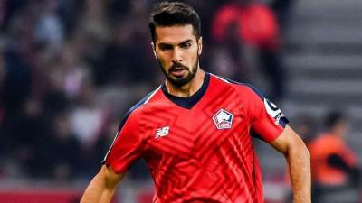 «زكي سيليك» يتعاقد مع نادي روما بـ7 ملايين يورو