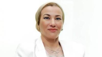 «فؤاد»: الانتهاء من أول حزمة لتمويل مشروعات الاستراتيجيه الوطنيه لتغير المناخ 2050