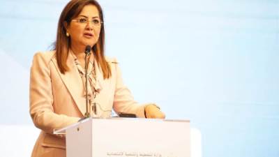 «التخطيط»: نسعي لتمكين الشباب من رسم ملامح مستقبل التنمية في مصر