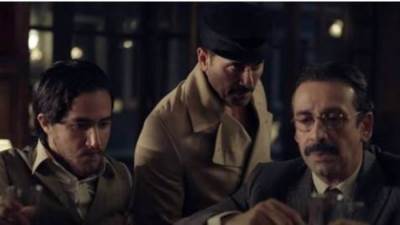 في خامس أيام عرضه "كيرة والجن" يحقق ايرادات تصل إلي 3مليون جنية