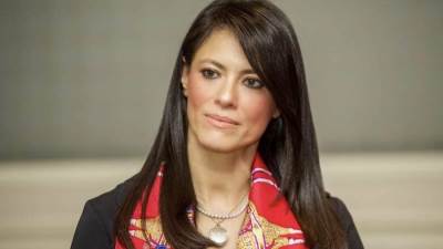 المشاط: ضرورة تضافر الجهود لتعزيز مشاركة القطاع في تمويل مشروعات التكيف