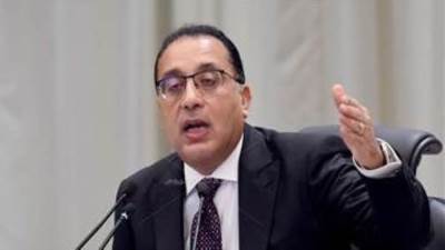 مدبولي: هدفنا تذليل العقبات ودفع العمل لسرعة توفير الخدمة للمواطنين 