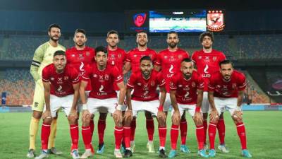 تعرف على موعد مباراة الأهلي و الجونه والقنوات الناقلة الليلة بالدوري 