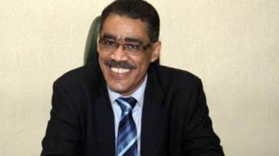 رشوان: استبعاد الجماعات الإرهابية من الحوار والوطني مشدداً على إعادة تحالف 30 يونيو