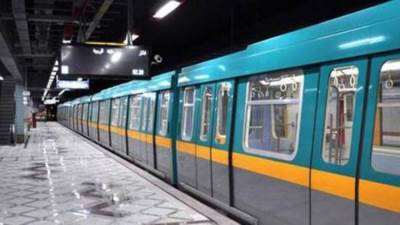 أول رد من "الهيئة القومية للأنفاق" بخصوص واقعة تصميمات محطة كلية البنات