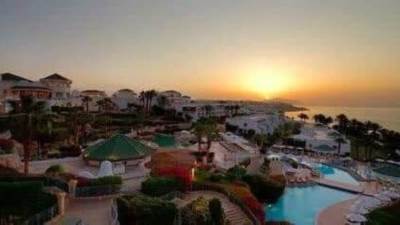 وزير السياحة يصدر قراراً وزارياً بتشكيل لجنة لمتابعة تجهيزات استضافة مؤتمر "COP 27"