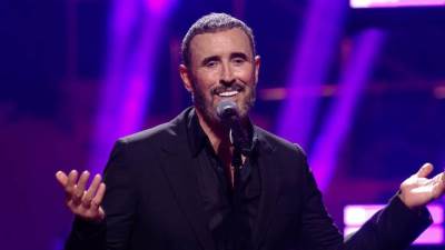 لأول مرة منذ أكثر من10 سنوات.. كاظم الساهر يحيي حفلاً بالساحل الشمالى