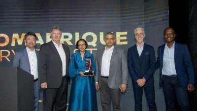 المؤتمر السنوي لنيسان أفريقيا لأول مرة في مصر وتكريم أفضل الشركات 