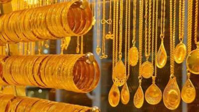 تعرف على أسعار الذهب خلال تعاملات اليوم الأربعاء 